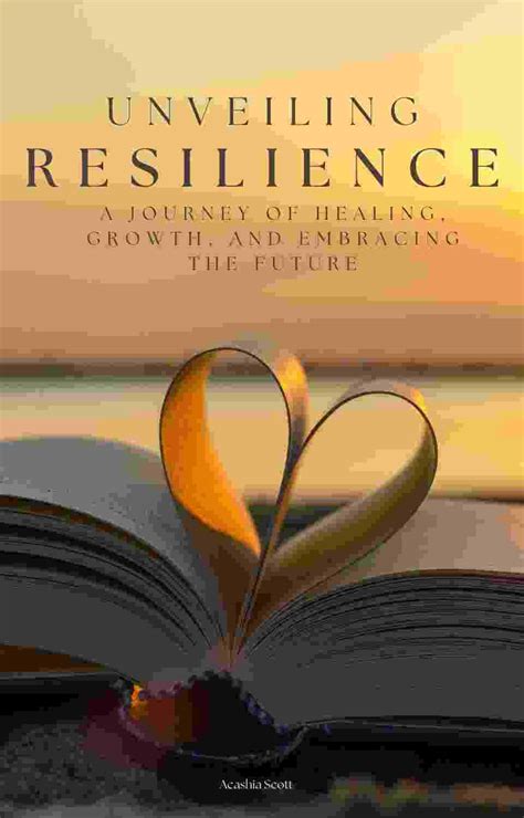 Randi Oakes Redefines Resilience A Powerful Journey Of Healing And Transformation