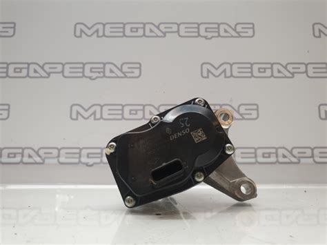 Valvula Egr Agr Para Renault Sc Nic Iii Megape As