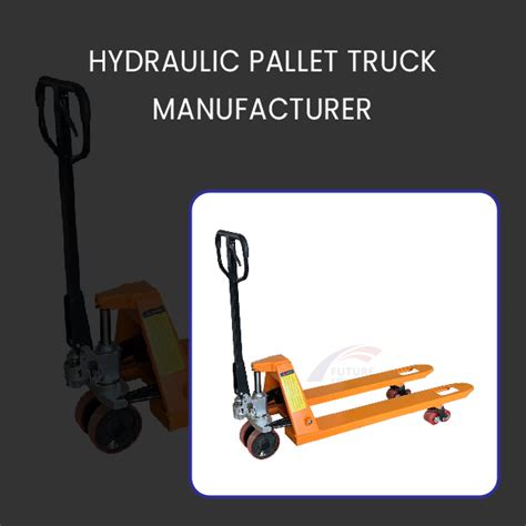 Hydraulic Pallet Truck Manufacturer Docklevelermanufacturer