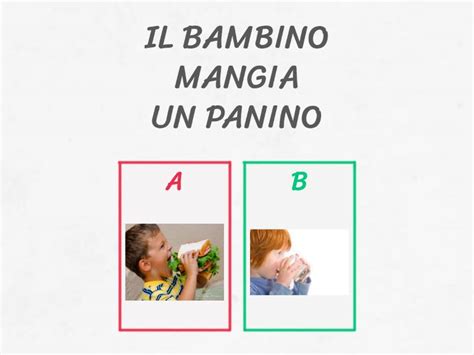 Frasi Minime Quiz