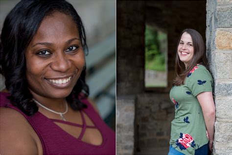 Engagement Session Forest Hill Park Lesbian Gay Wedding Equality Interracial Marriage Lake