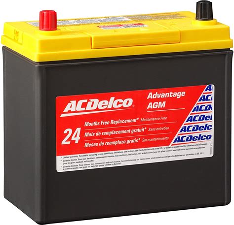 Battery Honda Crv 2011