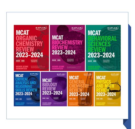 Mcat Complete 7 Book Subject Review 2023 2024 Pdf Medstoredigital