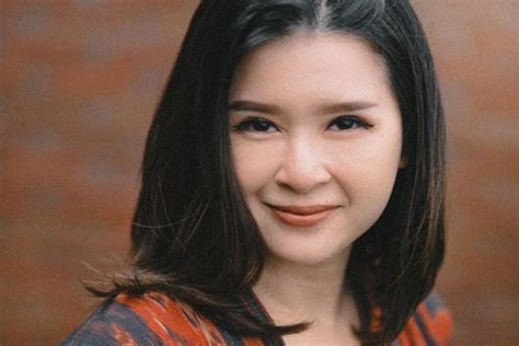 Salah Satu Kader Terkenal Psi Ini Beberapa Fakta Grace Natalie Yang