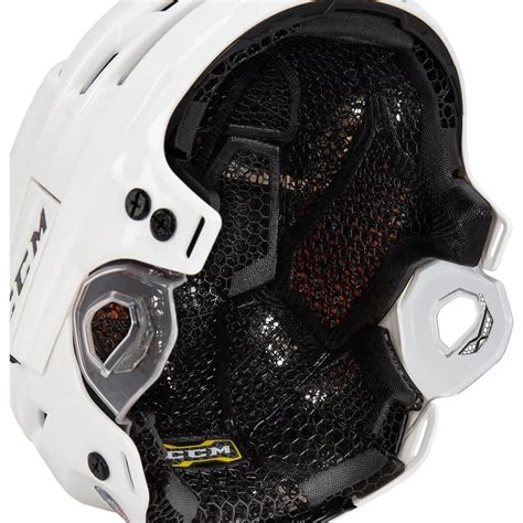Hockey Helmet CCM Super Tacks X