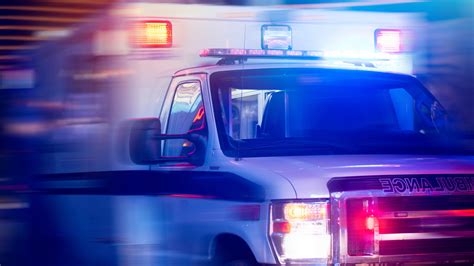 Man hospitalized after paraglider crash at Barrow County airport – WGAU