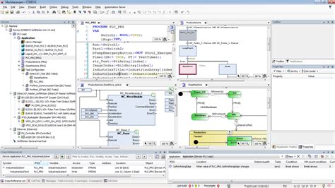 CODESYS Development System