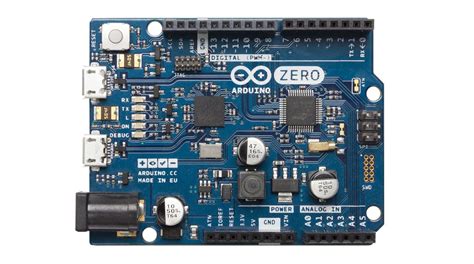 ABX00003 Arduino Scheda Microcontroller Uno Arduino Distrelec Italia