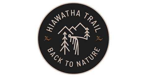 Hiawatha Spring Trail Run