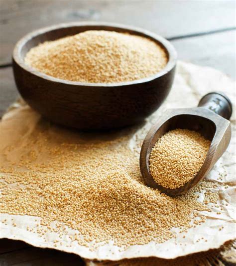 13 Health Benefits Of The Superfood Amaranth