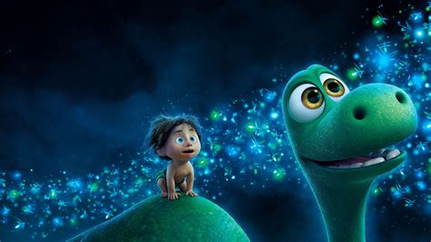 The Good Dinosaur Wallpapers - Wallpaper Cave