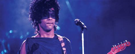 Behind The Meaning Of “purple Rain” By Prince American Songwriter