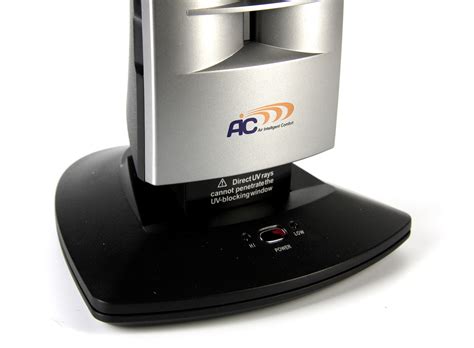 Очиститель-ионизатор воздуха AIC XJ-1100