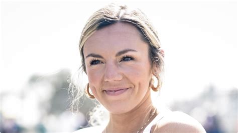 Annie Agar Breaks Out A Bikini To Honor Toby Keith And America OutKick