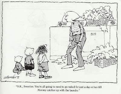 A Merry Mommy Heart Almost Naked Day