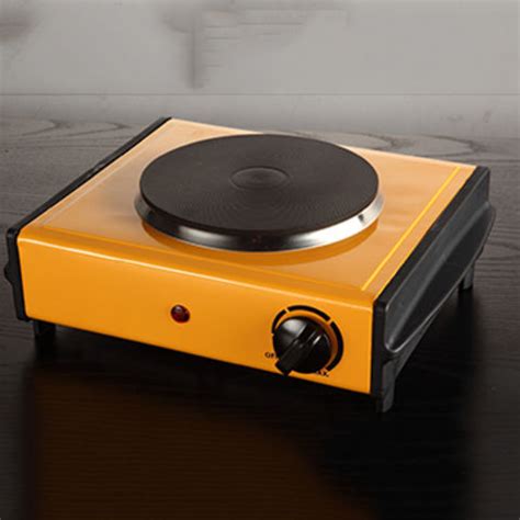 Buy Wholesale China W Single Electric Stove New Design Hot Plate Electric Stove Hot Plate
