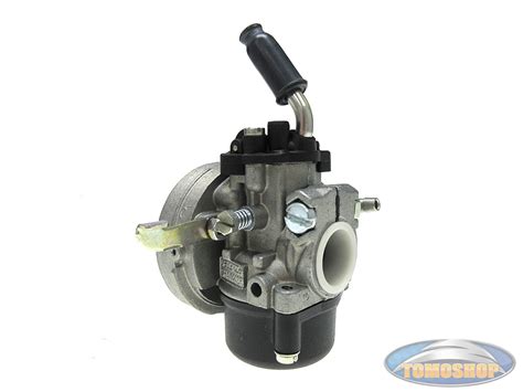 Dellorto Sha Carburetor Without Filter