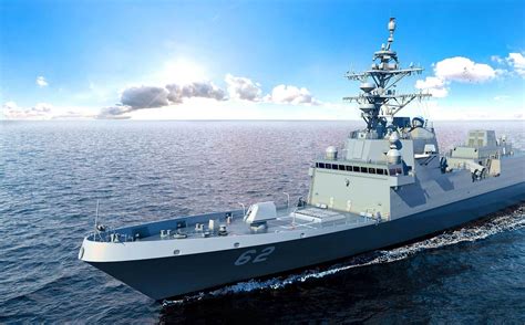 L3harris Is Advancing The Future Fleet By Delivering Integrated