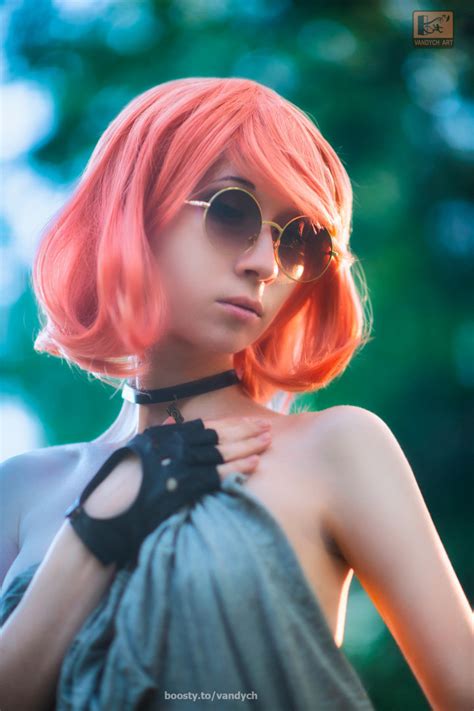Patreon Cosplay Vandych Nude Photo Thefappening