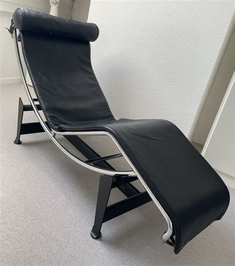 Corbusier Cassina Liege Kaufen Auf Ricardo