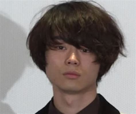 Masaki Suda Biography - Facts, Childhood, Family Life & Achievements of ...