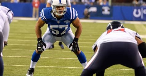 Wounded Times From Fort Hood To Nfl Josh Mcnary Ready For New England