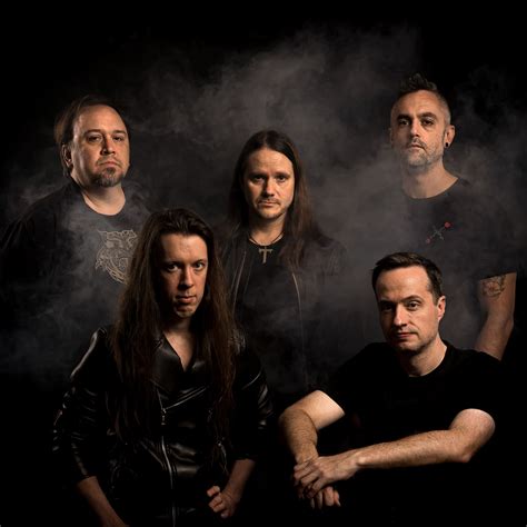 Theocracy - Encyclopaedia Metallum: The Metal Archives