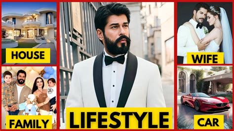 Burak Ozcivit Lifestyle 2024 Burak Ozcivit Biography 2024 YouTube