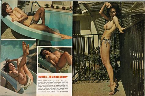 Pat Barrington Nude Photos The Fappening