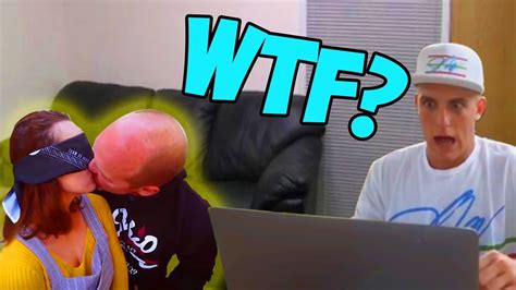 Jake Paul Reacts To Creepy Greg Paul S Sex Talk YouTube