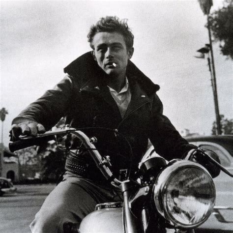 James Dean Victim Of Blackmail For Being Gay