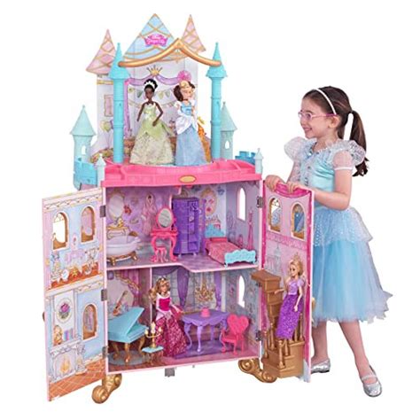 Casa De Princesa