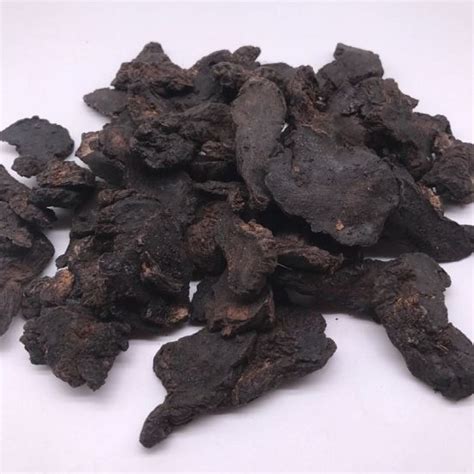 Sheng Di Root Of Rehmannia Herbal Medicine Dried Radix Rehmanniae