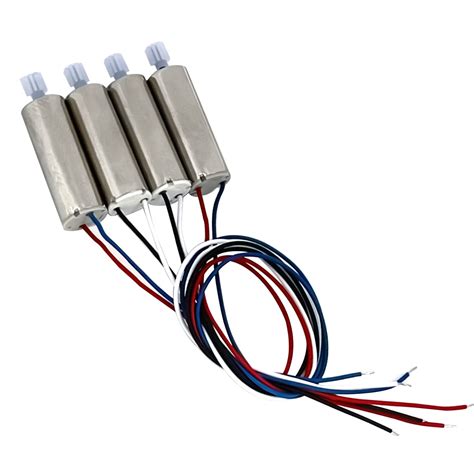 Drone Motors: Your Key to Soaring Success - Drone Tech Guide