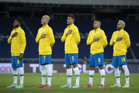 Clássico Brasil e Argentina disputam final da Copa América neste