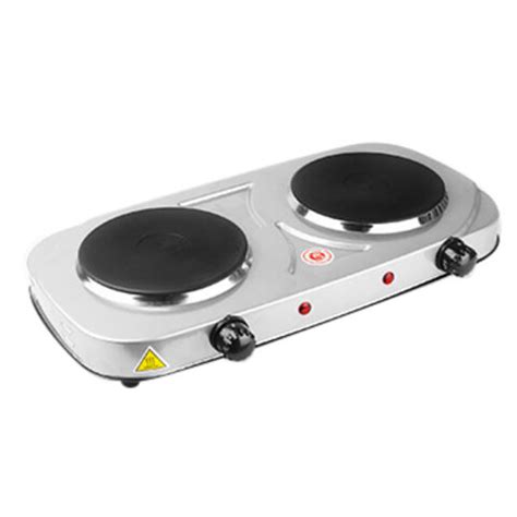 Buy Wholesale China Double Electric Cooker Cooking Electric Stove Hot Plate Stove Hot Plate