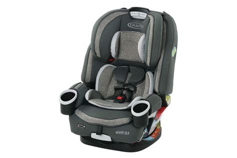Best Car Seat For 4 Year Old: The Perfect Mix Of Safety And Comfort