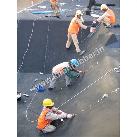 Epdm Membrane Sheet Manufacturerwater Proofing Sheet Supplierexporter