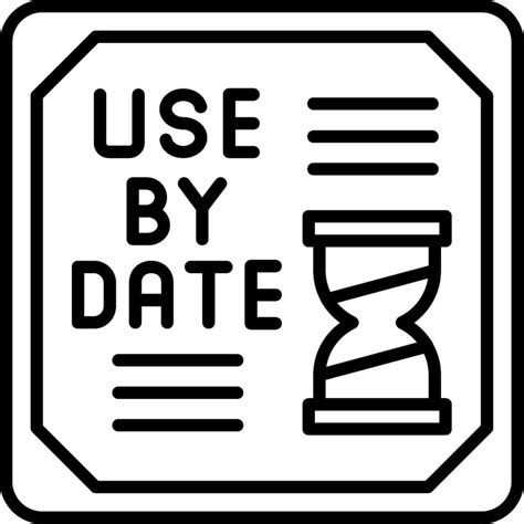 date  icon  vector art  vecteezy