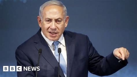 Benjamin Netanyahu Israels Unseated Long Term Leader Bbc News