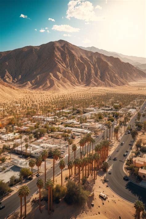 Visit Palm Springs California Palm Springs California Dream Vacation