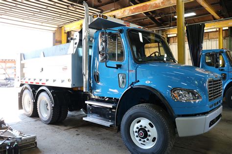 Concord Delivers Again | Concord Road Equipment