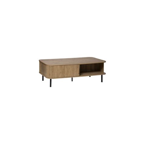 Table Basse Portes Colva