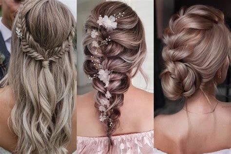 Inspirasi Hairstyle Kepang Untuk Acara Pesta Anti Ribet