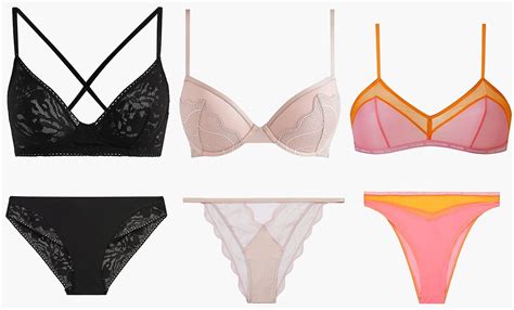 7 Best Women S Affordable Lingerie Brands That Feel High End