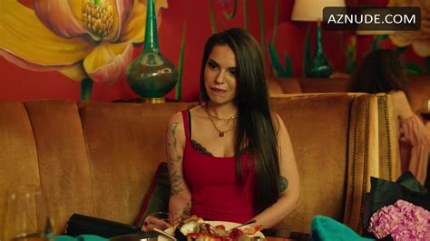 Alina Abrarova Nude Aznude