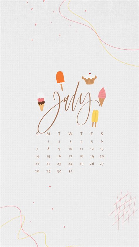 july-wallpaper – Belen Sajquim Creative