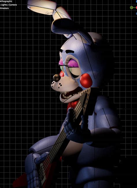 Fnaf 2 Poster Teaser by Unknownspecim3n on DeviantArt