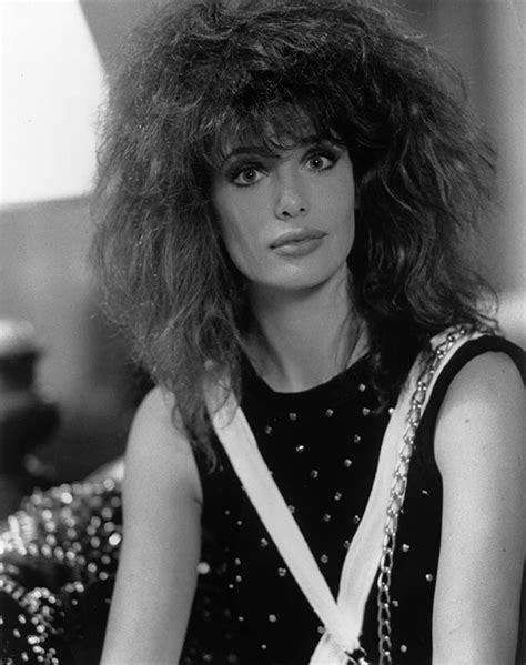 Kelly Lebrock Kelly Lebrock Weird Science Kelly Lebrock Kelly