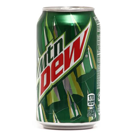 Mountain Dew 12 Oz Cans 12ct Sodas Drinks Texas Wholesale